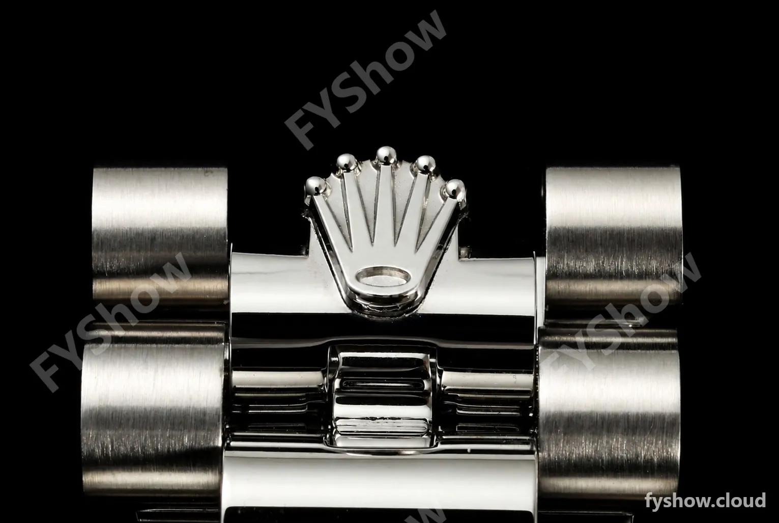Rolex - DayDate 228236 Gain Weight 40mm Flt Pres SS/SS Ice Blue/Rmn VSF DD3255 - Image 26