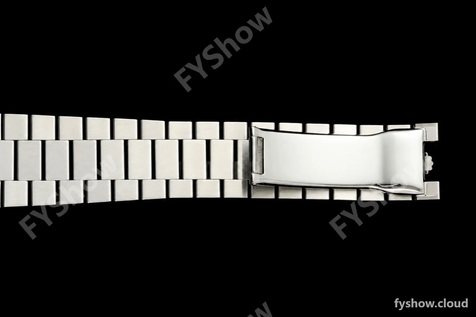 Rolex - DayDate 228236 Gain Weight 40mm Flt Pres SS/SS Ice Blue/Rmn VSF DD3255 - Image 27