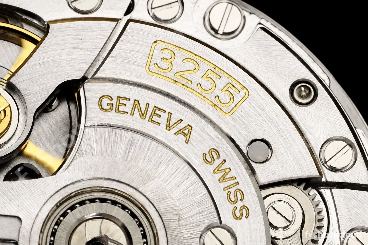 Rolex - DayDate 228235 Gain Weight 40mm Flt Pres RG/RG Green/Rmn VSF DD3255 - Image 18
