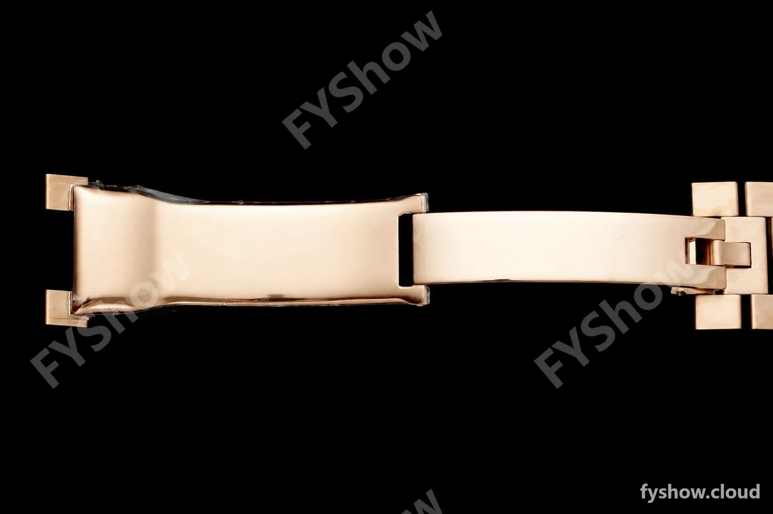 Rolex - DayDate 228235 Gain Weight 40mm Flt Pres RG/RG Green/Rmn VSF DD3255 - Image 25