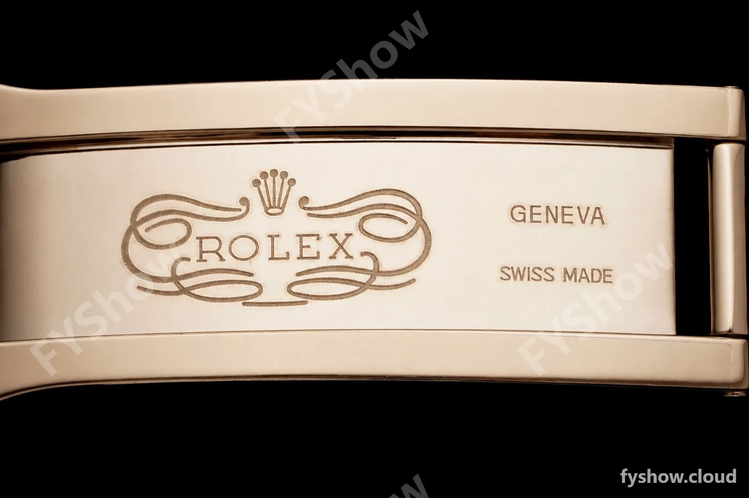 Rolex - DayDate 228235 Gain Weight 40mm Flt Pres RG/RG Champ/Rmn VSF DD3255 - Image 29