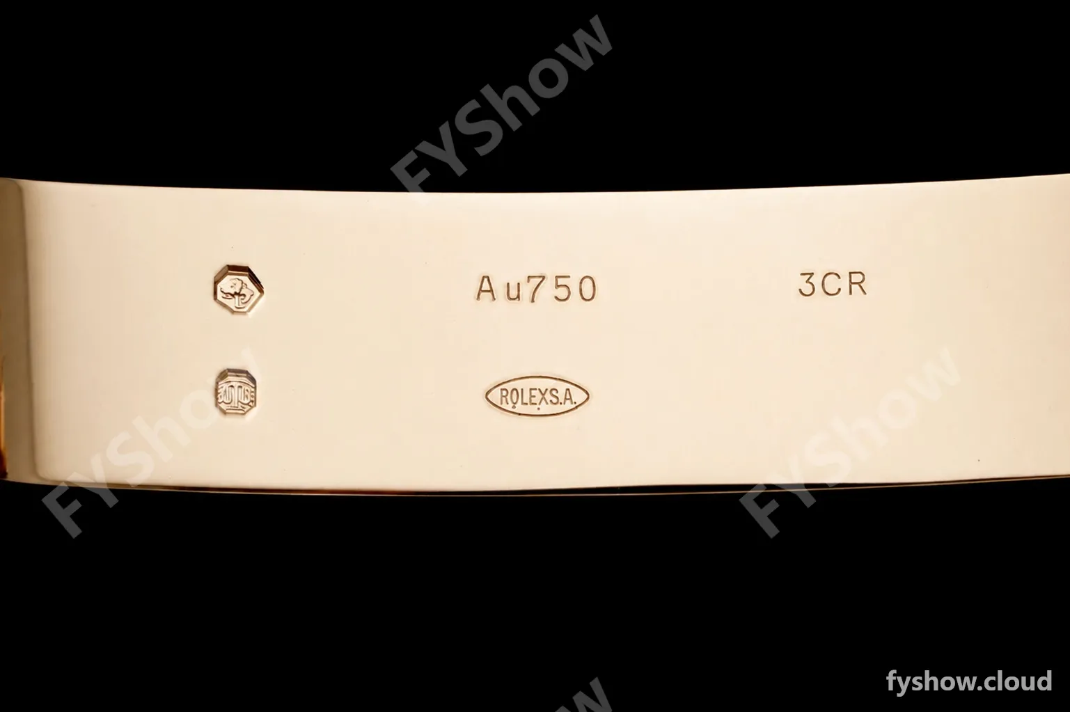 Rolex - DayDate 228235 Gain Weight 40mm Flt Pres RG/RG Champ/Rmn VSF DD3255 - Image 30