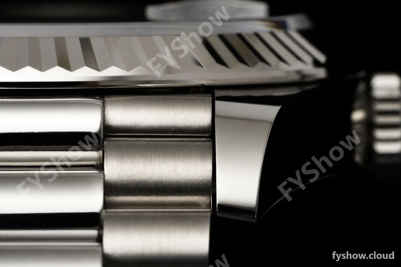 Rolex - DayDate 228239 Gain Weight 40mm Flt Pres SS/SS Grn/Rmn VSF V2 DD3255 - Image 11