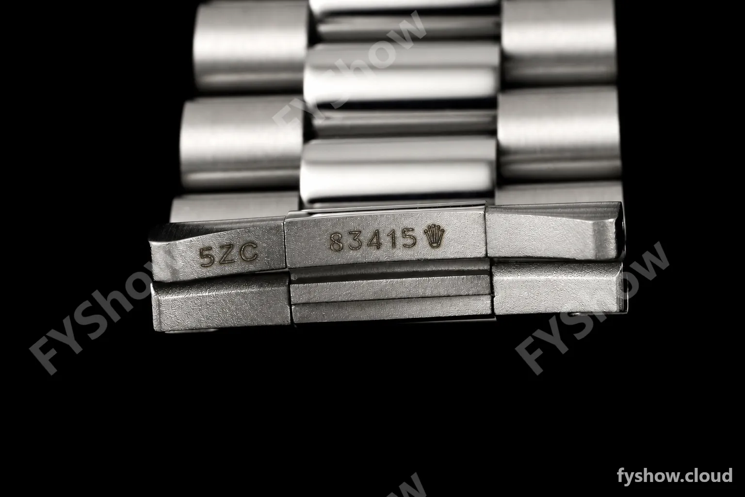 Rolex - DayDate 228239 Gain Weight 40mm Flt Pres SS/SS Grn/Rmn VSF V2 DD3255 - Image 13