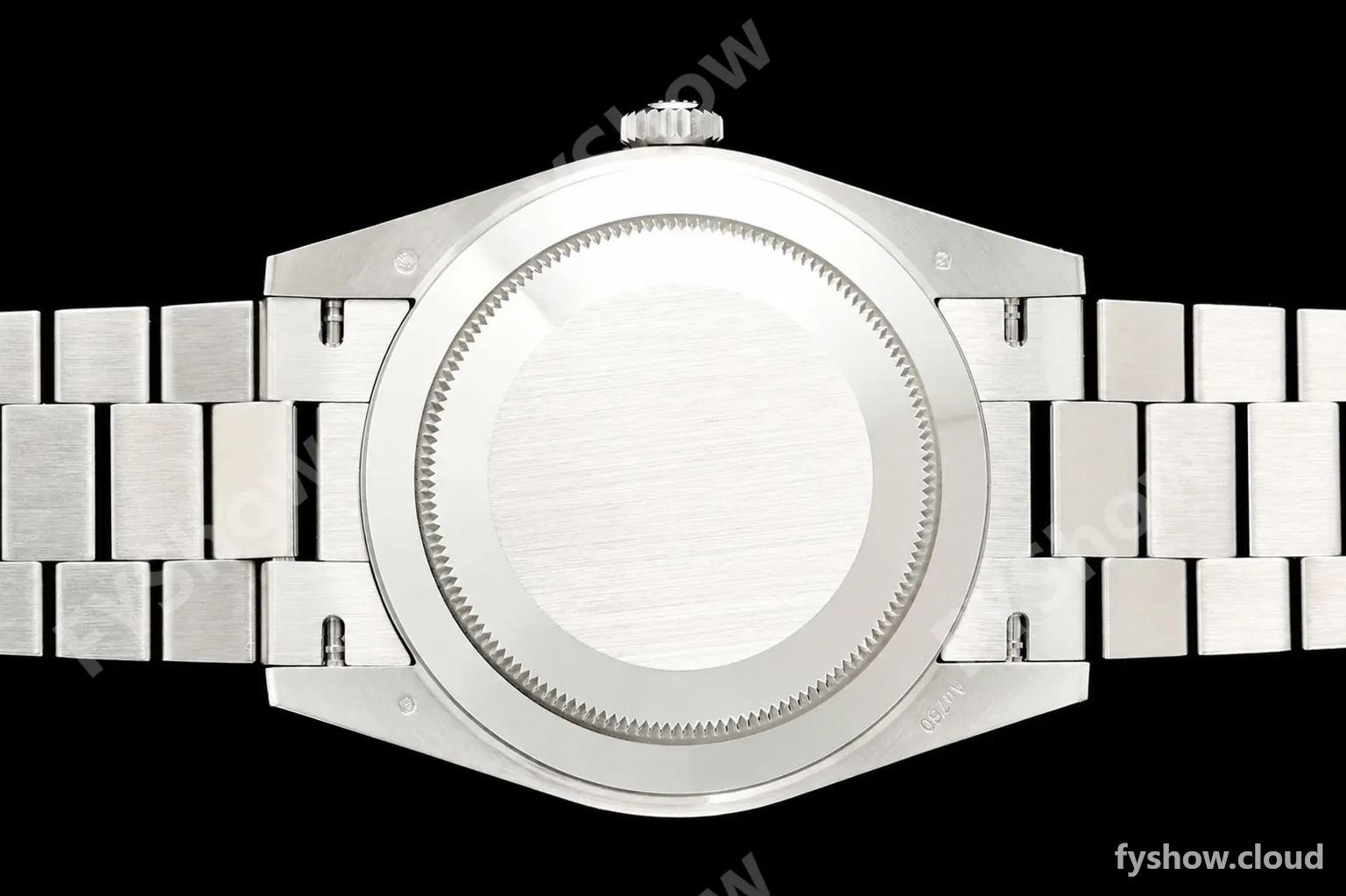 Rolex - DayDate 228239 Gain Weight 40mm Flt Pres SS/SS Grn/Rmn VSF V2 DD3255 - Image 14