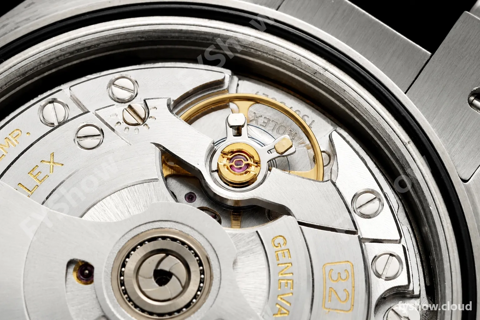 Rolex - DayDate 228239 Gain Weight 40mm Flt Pres SS/SS Grn/Rmn VSF V2 DD3255 - Image 17