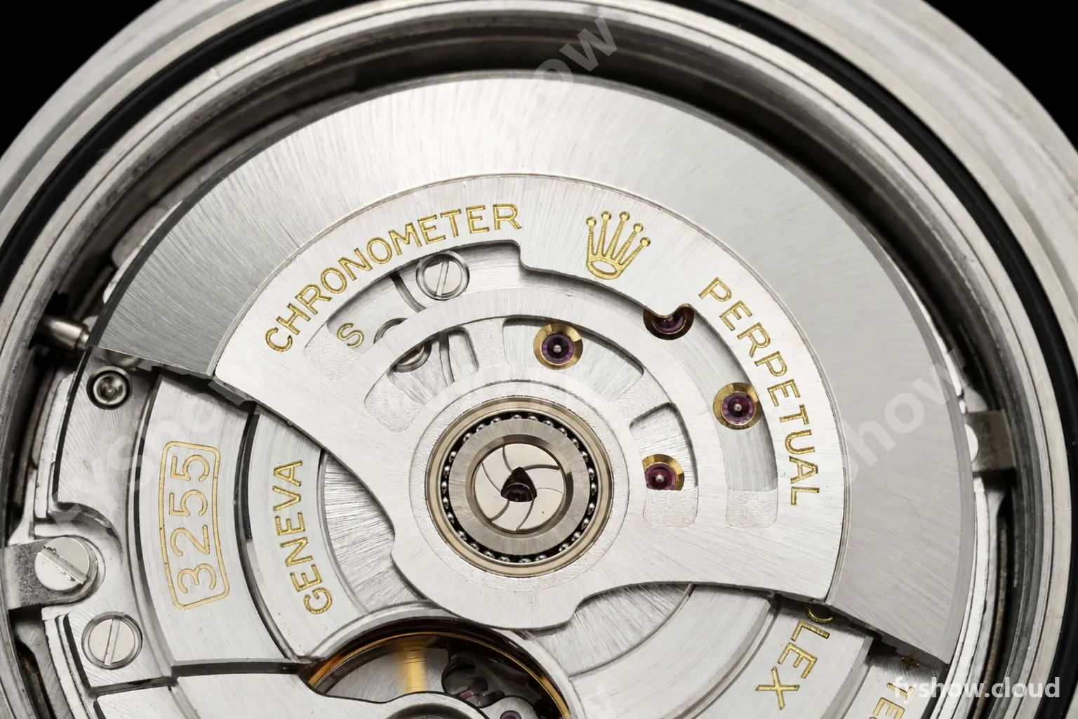 Rolex - DayDate 228239 Gain Weight 40mm Flt Pres SS/SS Grn/Rmn VSF V2 DD3255 - Image 18