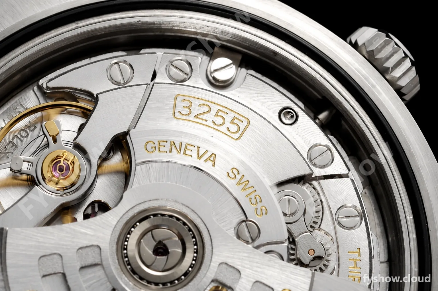 Rolex - DayDate 228239 Gain Weight 40mm Flt Pres SS/SS Grn/Rmn VSF V2 DD3255 - Image 19