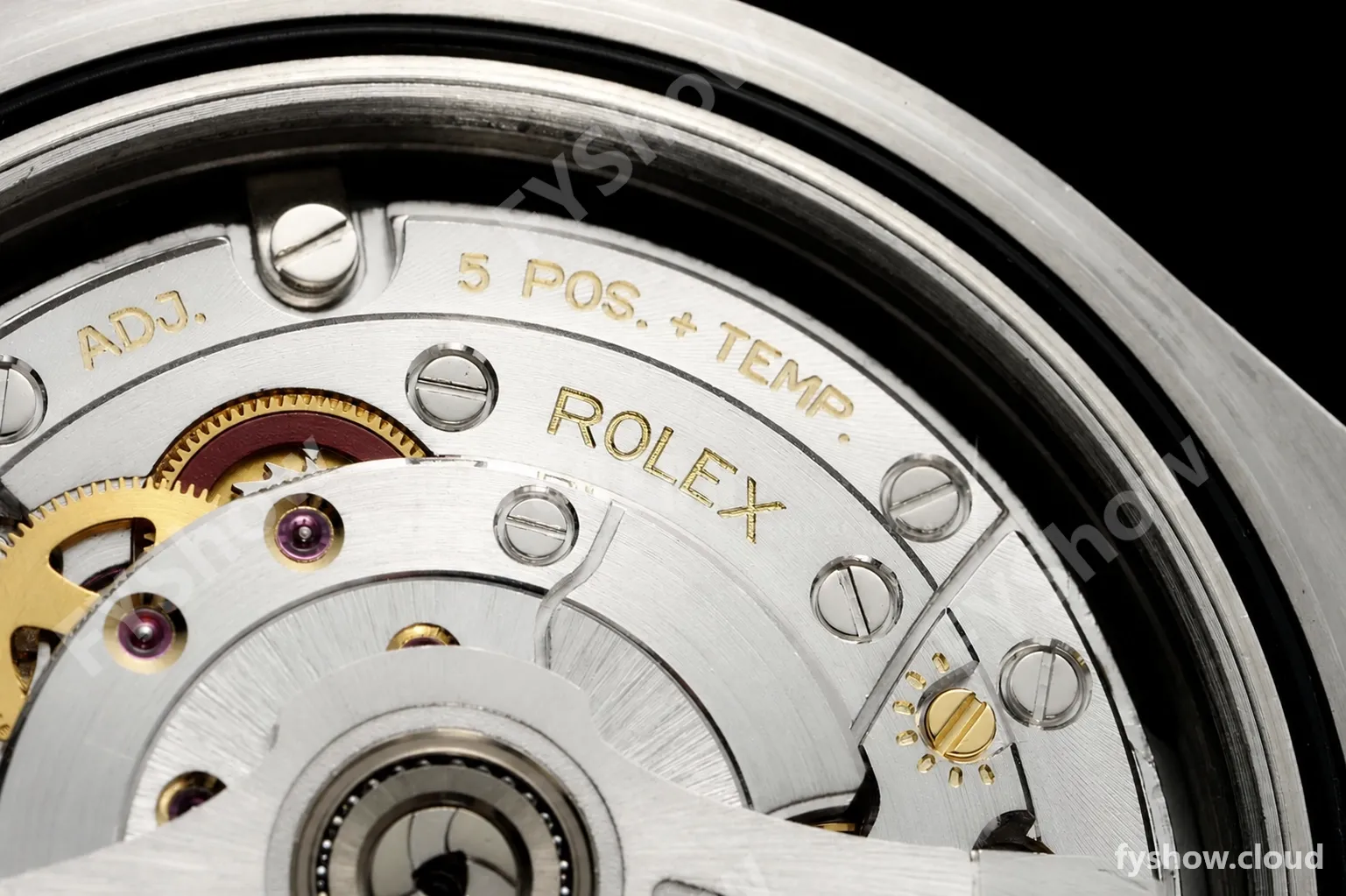 Rolex - DayDate 228239 Gain Weight 40mm Flt Pres SS/SS Grn/Rmn VSF V2 DD3255 - Image 20