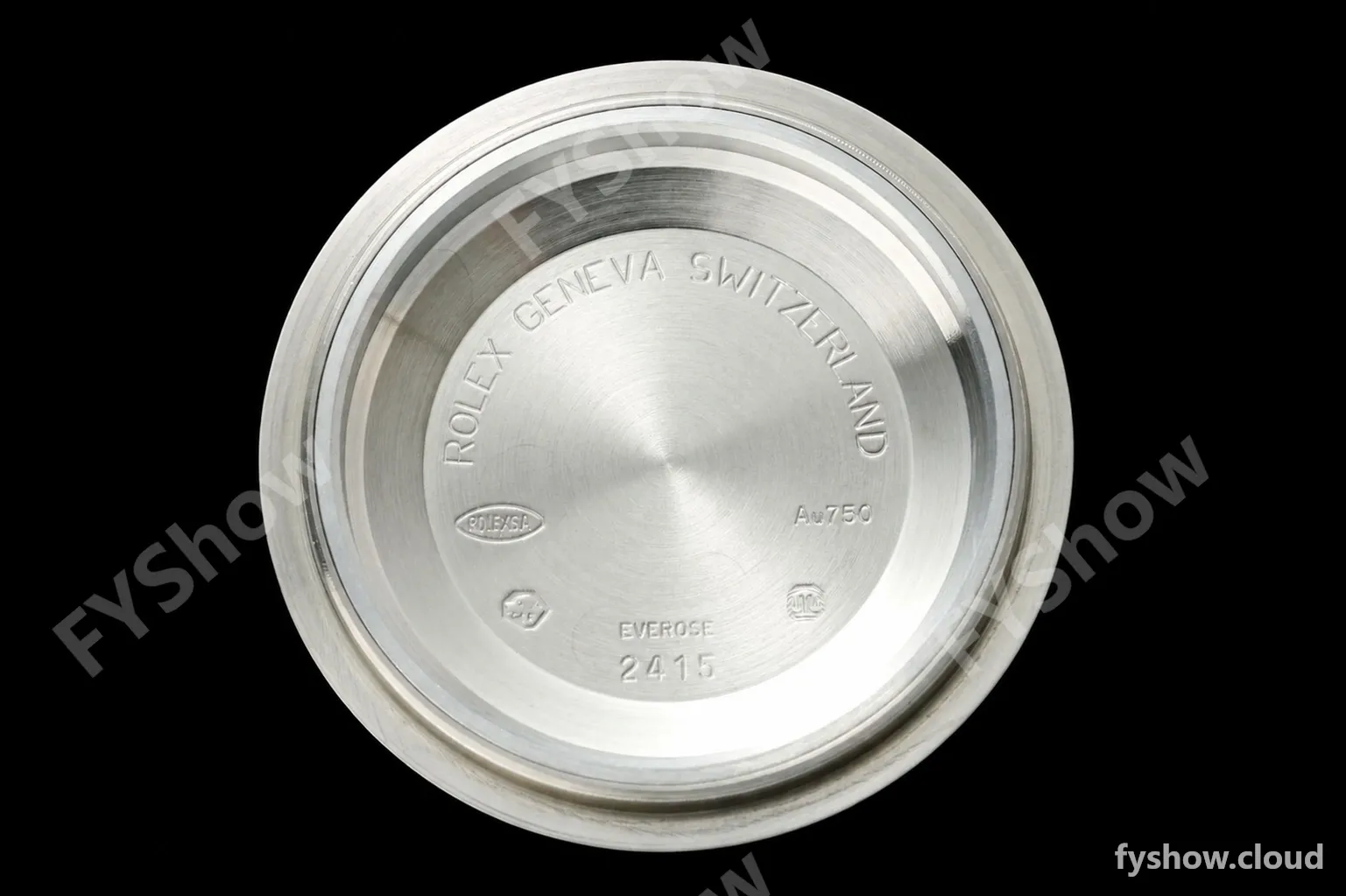 Rolex - DayDate 228239 Gain Weight 40mm Flt Pres SS/SS Grn/Rmn VSF V2 DD3255 - Image 22
