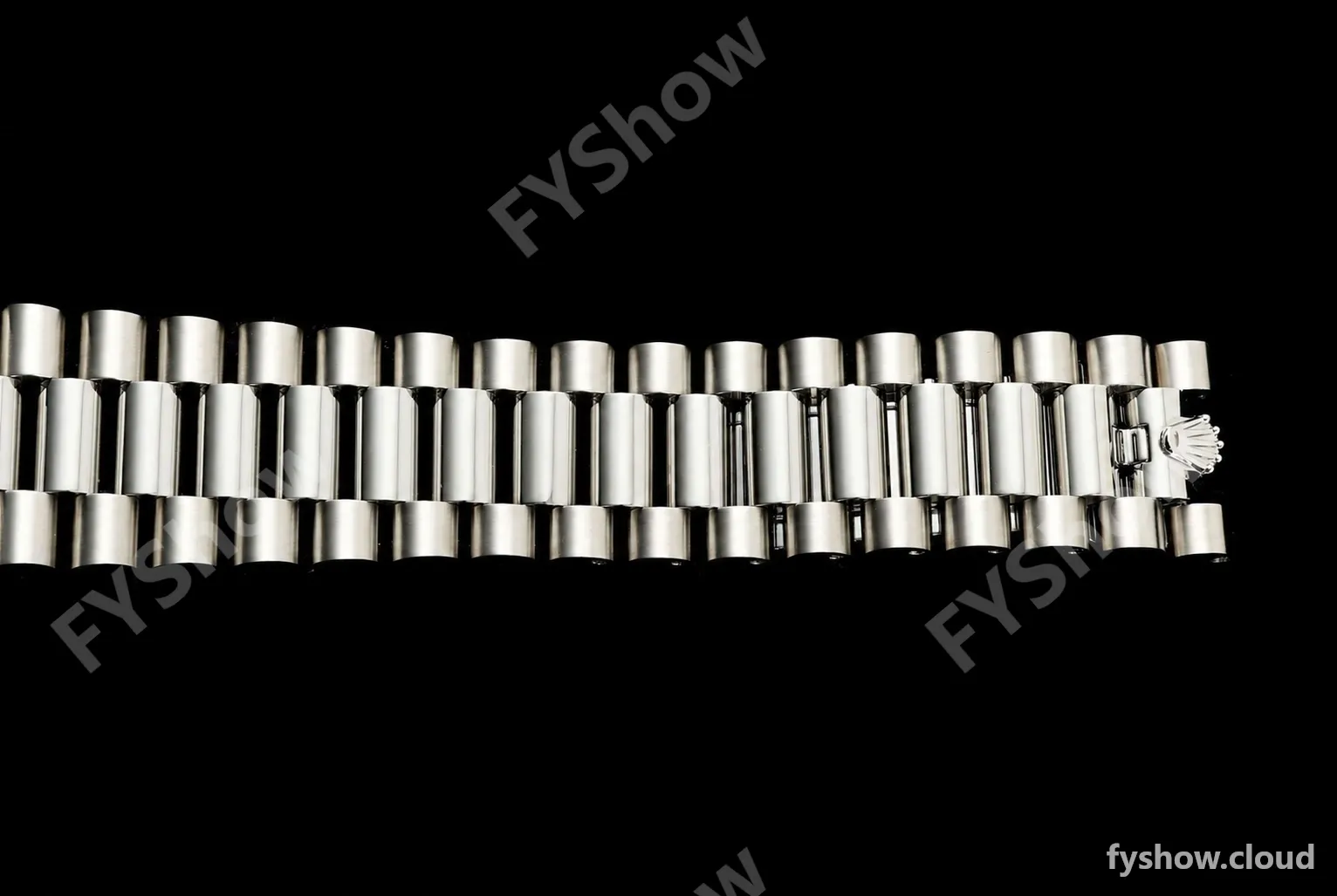 Rolex - DayDate 228239 Gain Weight 40mm Flt Pres SS/SS Grn/Rmn VSF V2 DD3255 - Image 23