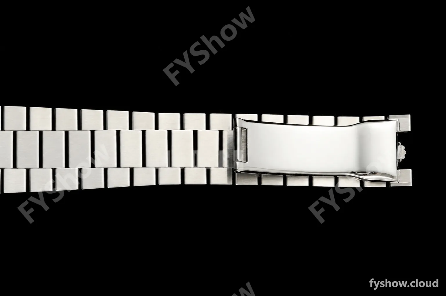 Rolex - DayDate 228239 Gain Weight 40mm Flt Pres SS/SS Grn/Rmn VSF V2 DD3255 - Image 25