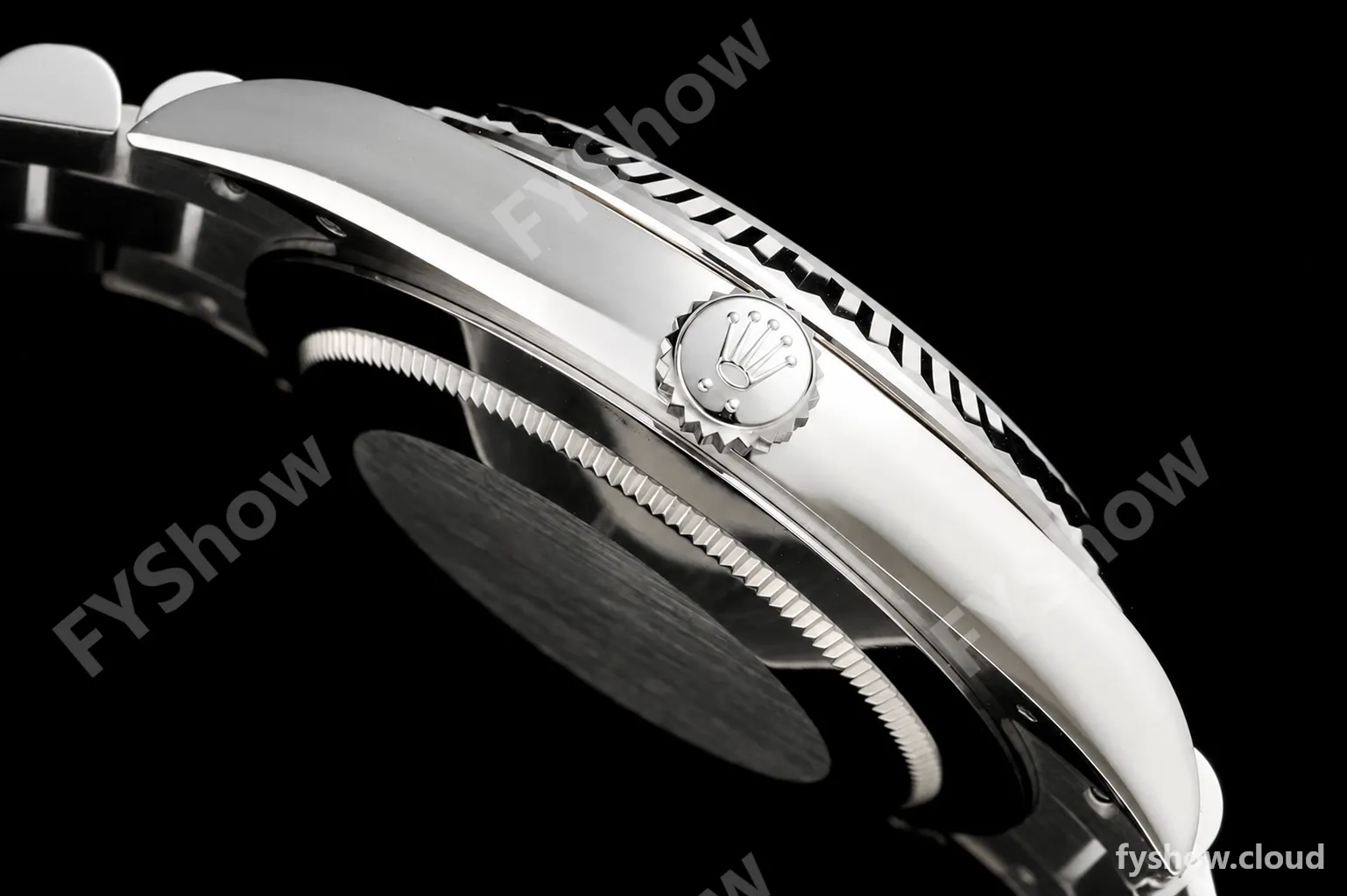 Rolex - DayDate 228239 Gain Weight 40mm Flt Pres SS/SS Grn/Rmn VSF V2 DD3255 - Image 30