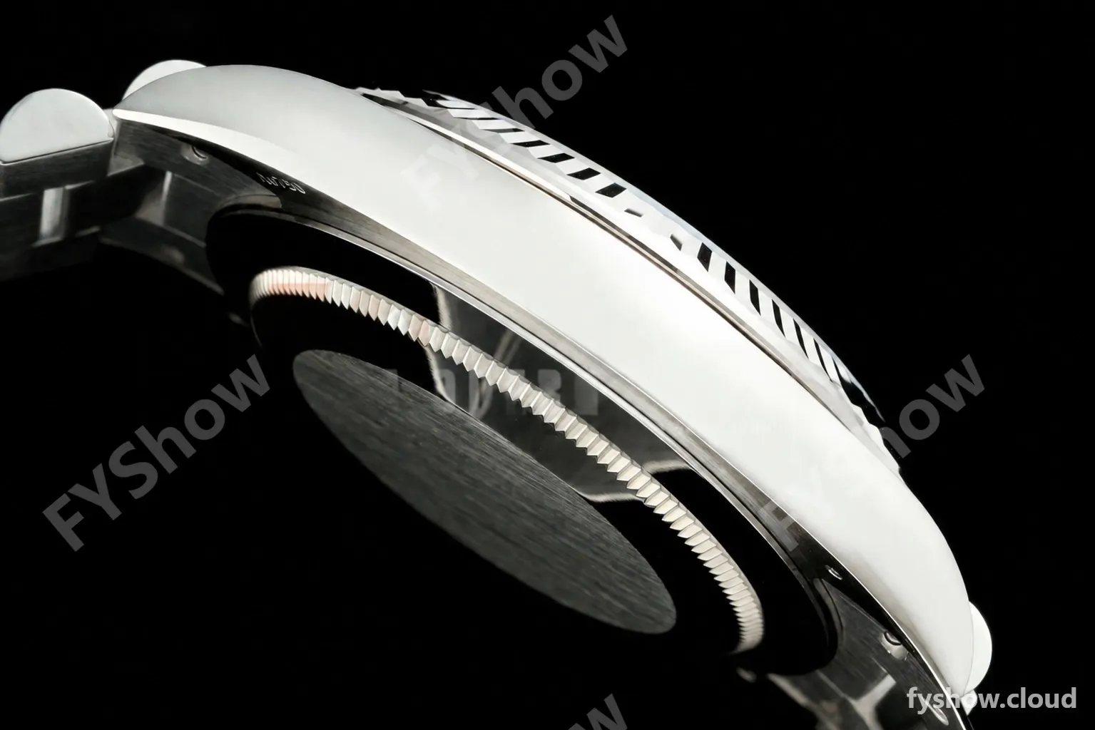 Rolex - DayDate 228239 Gain Weight 40mm Flt Pres SS/SS Grn/Rmn VSF V2 DD3255 - Image 31