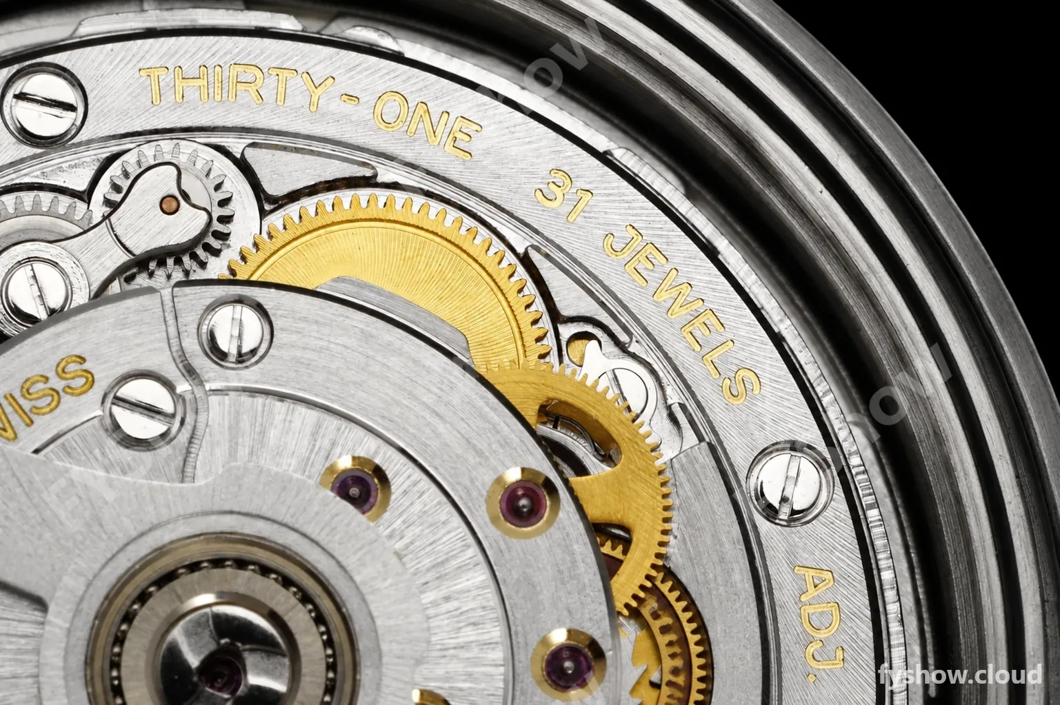 Rolex - DayDate 228239 Gain Weight 40mm Flt Pres SS/SS Grn/Rmn VSF V2 DD3255 - Image 9