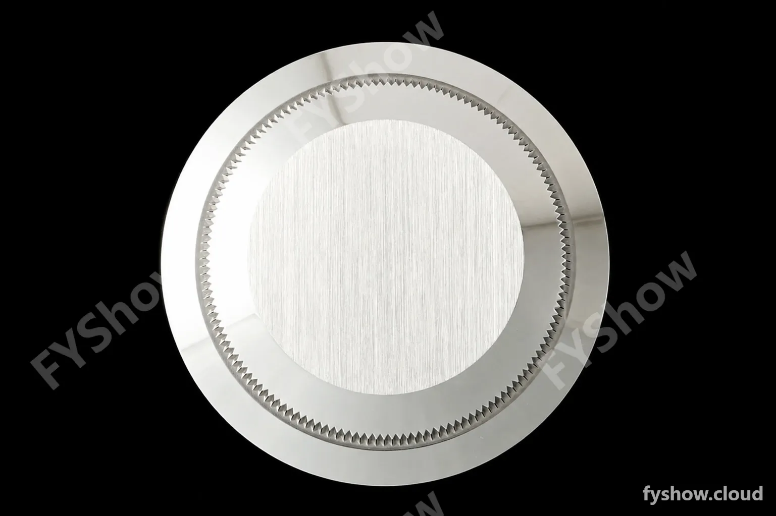 Rolex - DayDate 228239 Gain Weight 40mm Flt Pres SS/SS Blu/Rmn VSF V2 DD3255 - Image 14