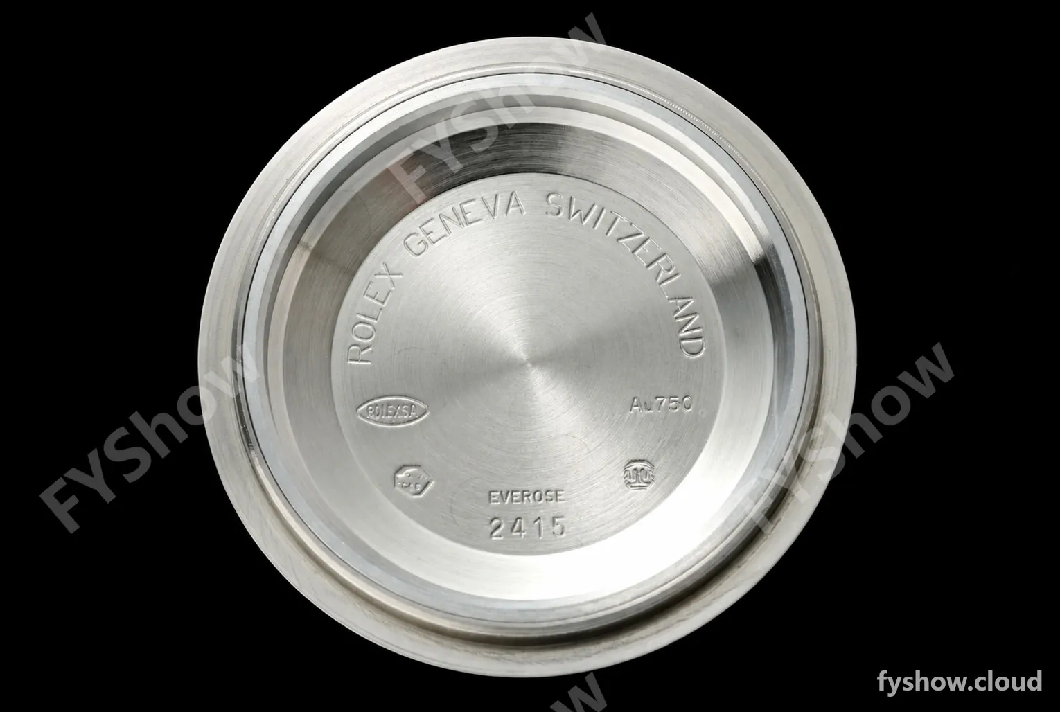 Rolex - DayDate 228239 Gain Weight 40mm Flt Pres SS/SS Blu/Rmn VSF V2 DD3255 - Image 15