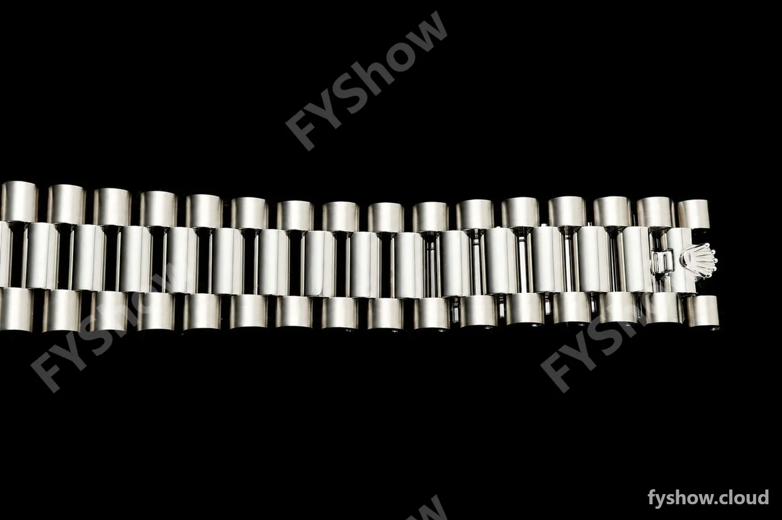 Rolex - DayDate 228239 Gain Weight 40mm Flt Pres SS/SS Blu/Rmn VSF V2 DD3255 - Image 16