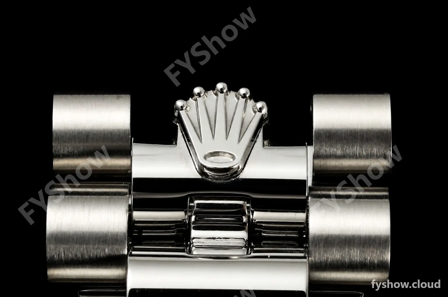 Rolex - DayDate 228239 Gain Weight 40mm Flt Pres SS/SS Blu/Rmn VSF V2 DD3255 - Image 17