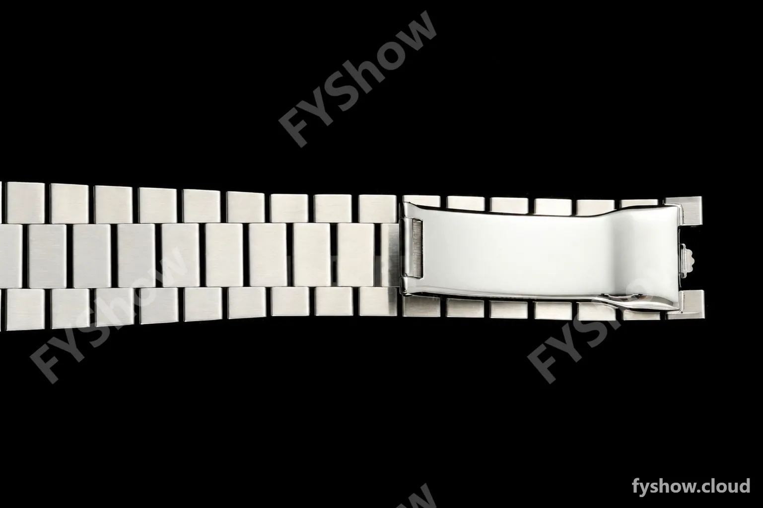 Rolex - DayDate 228239 Gain Weight 40mm Flt Pres SS/SS Blu/Rmn VSF V2 DD3255 - Image 18