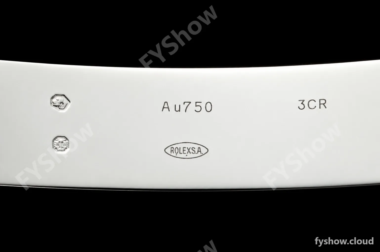 Rolex - DayDate 228239 Gain Weight 40mm Flt Pres SS/SS Blu/Rmn VSF V2 DD3255 - Image 21