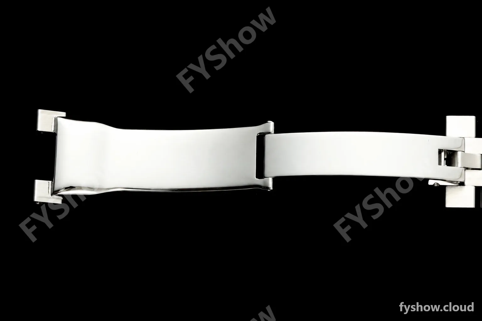 Rolex - DayDate 228239 Gain Weight 40mm Flt Pres SS/SS Blu/Rmn VSF V2 DD3255 - Image 22