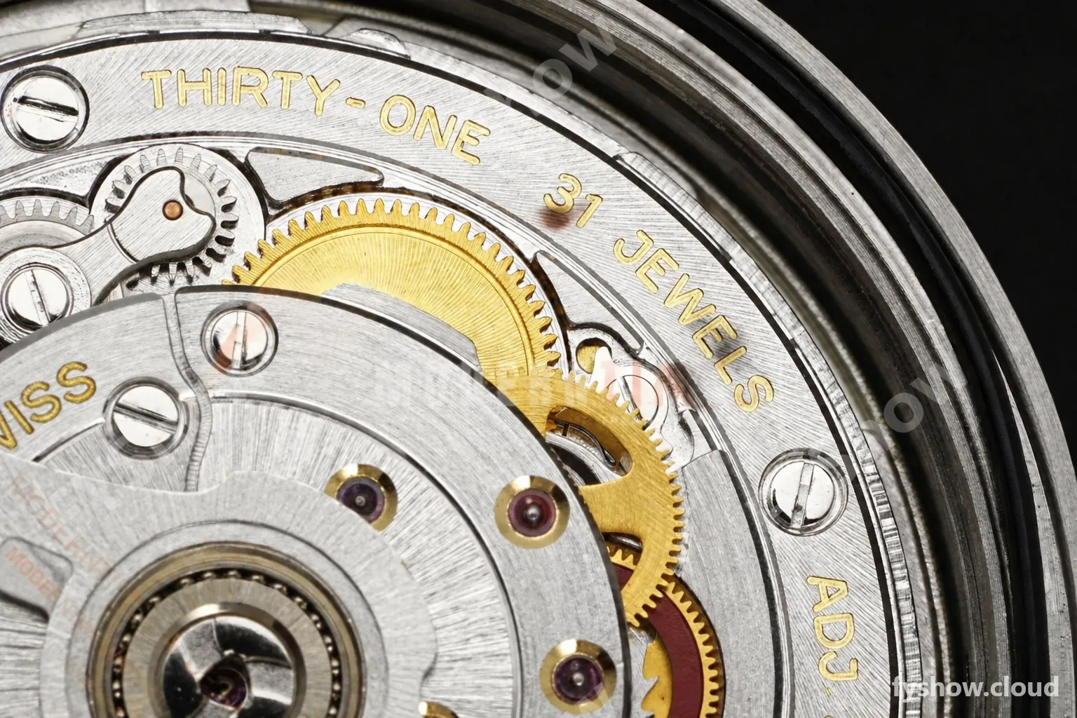 Rolex - DayDate 228239 Gain Weight 40mm Flt Pres SS/SS Blu/Rmn VSF V2 DD3255 - Image 26