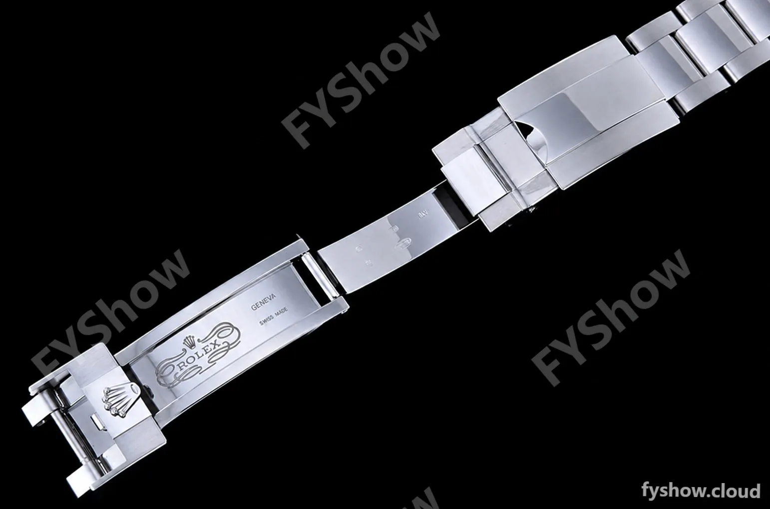 Rolex - Daytona 116519 SS/SS Wht/Num OMF A7750 - Image 17