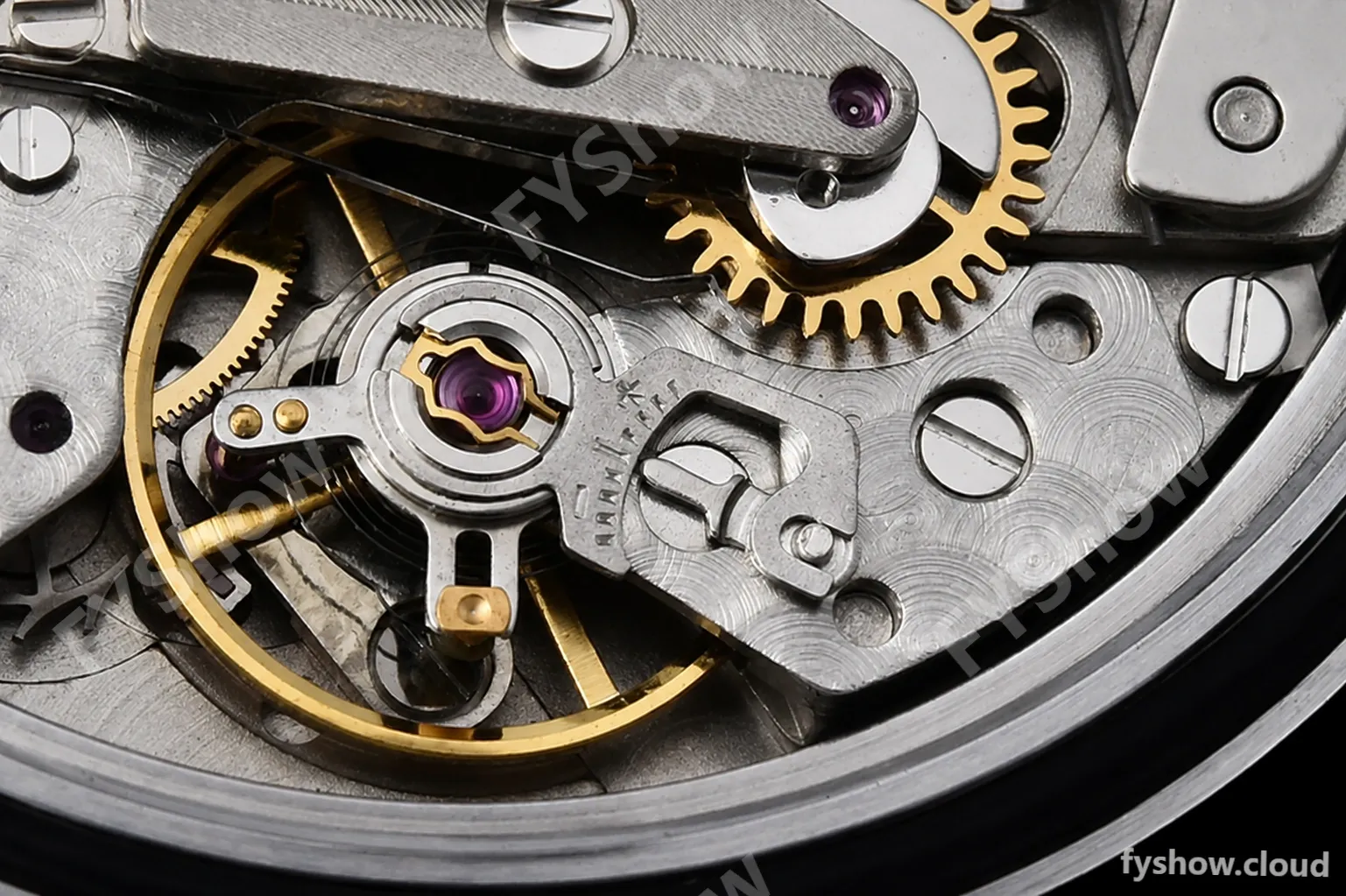 Rolex - Daytona 116519 SS/SS Wht/Num OMF A7750 - Image 23