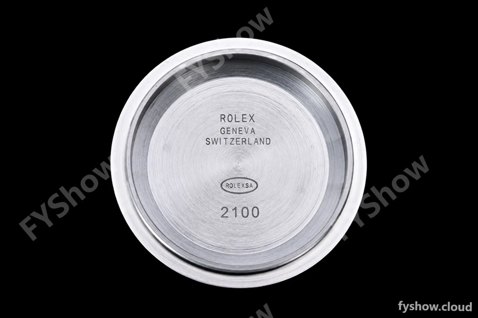 Rolex - Daytona 116519 SS/SS Wht/Num OMF A7750 - Image 28