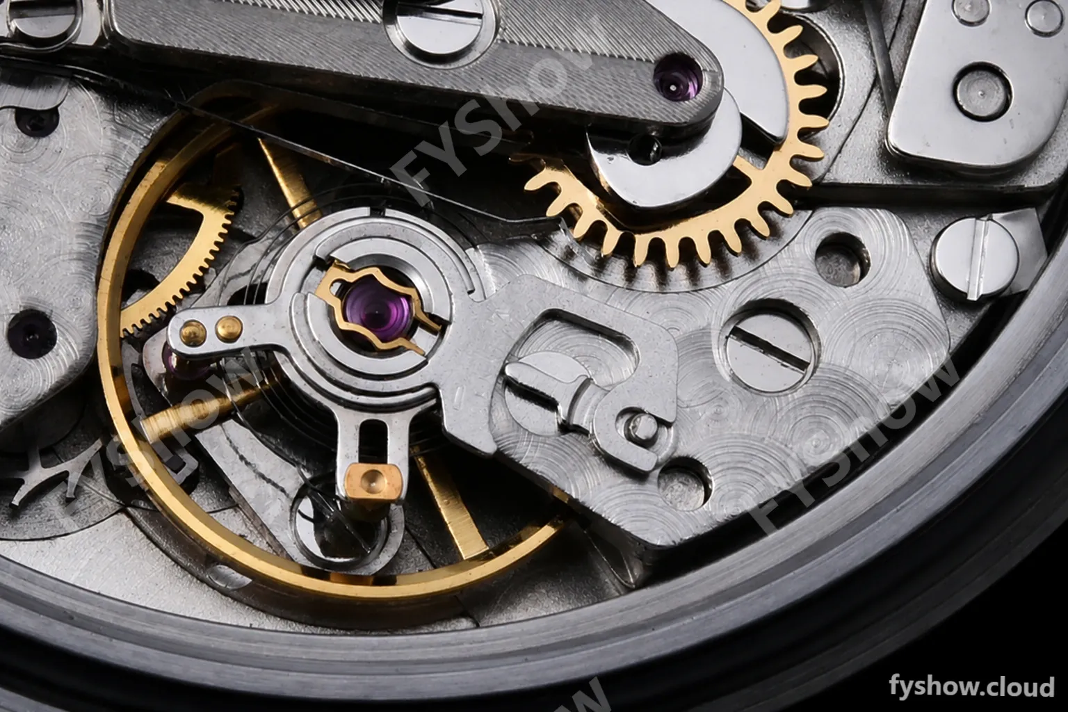 Rolex - Daytona 116500 Brn SS/SS I-Blue/Dia OMF A7750 - Image 22
