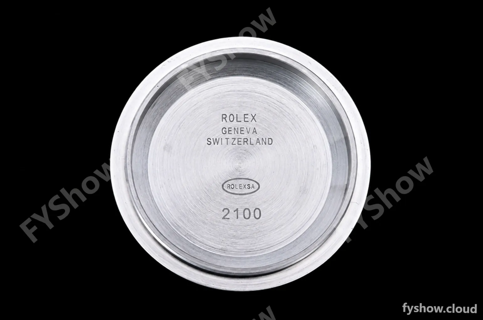 Rolex - Daytona 116500 Brn SS/SS I-Blue/Dia OMF A7750 - Image 27