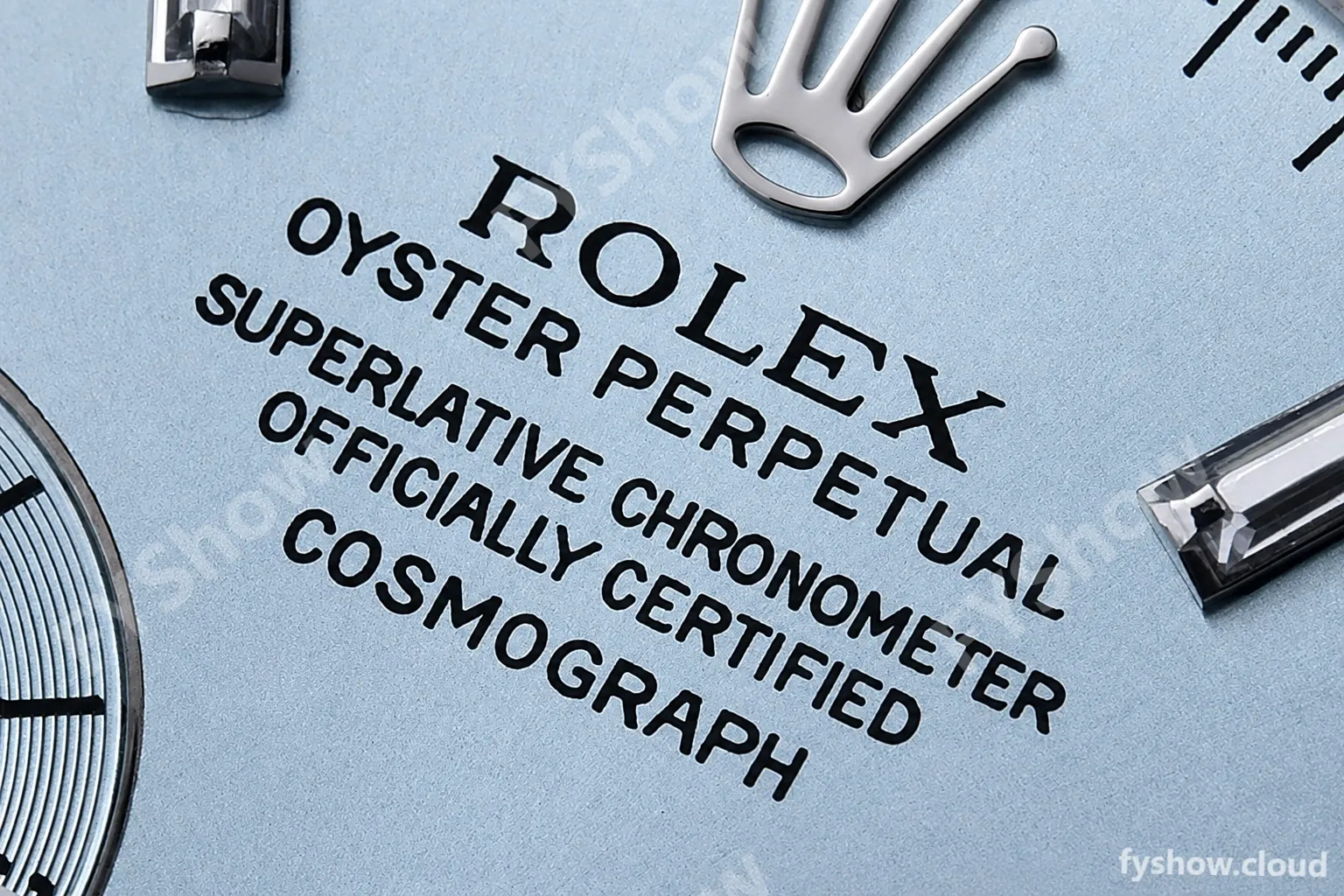 Rolex - Daytona 116500 Brn SS/SS I-Blue/Dia OMF A7750 - Image 8