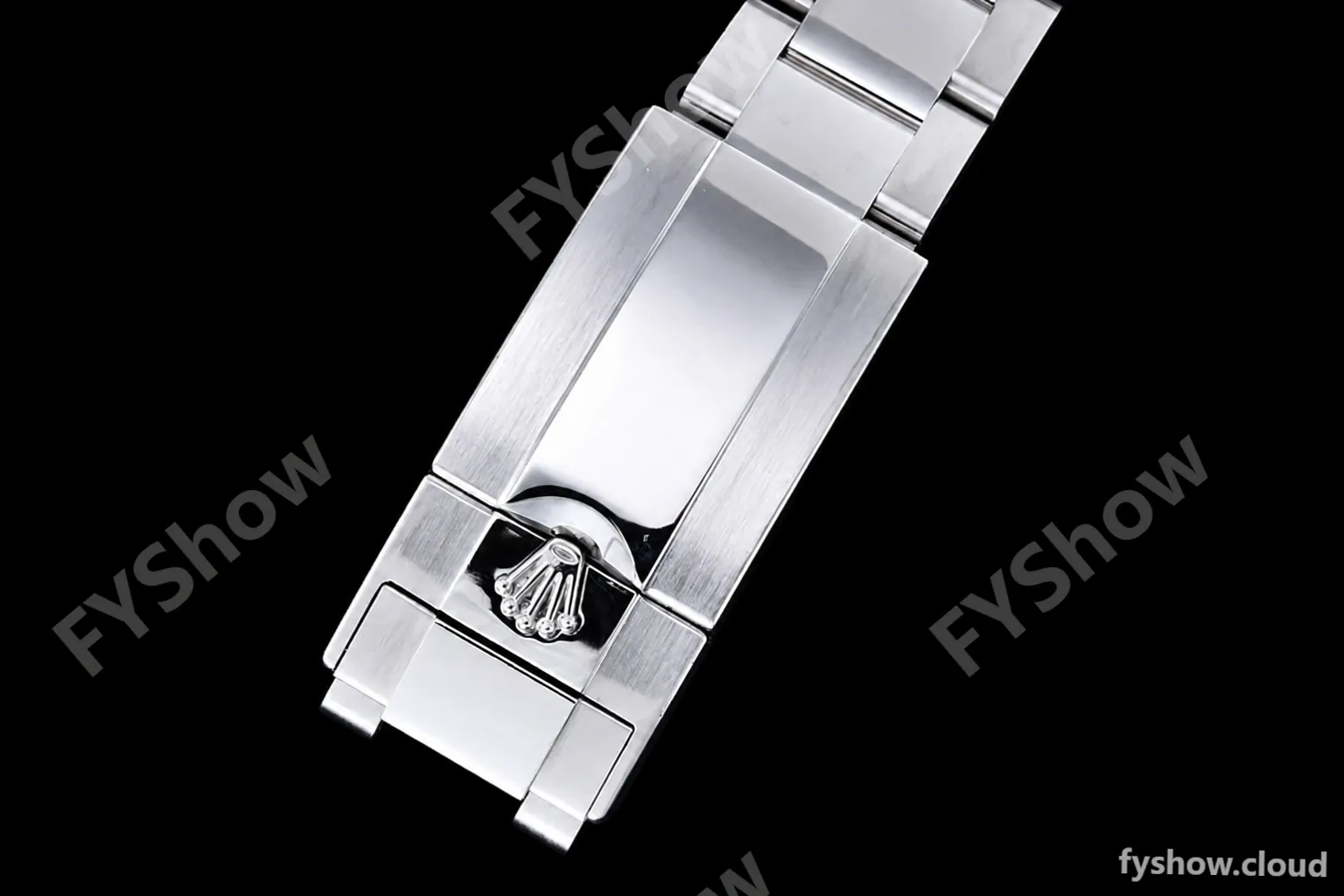 Rolex - Daytona 116520 904L SS/SS Wht/Stk QF SH4130 - Image 18