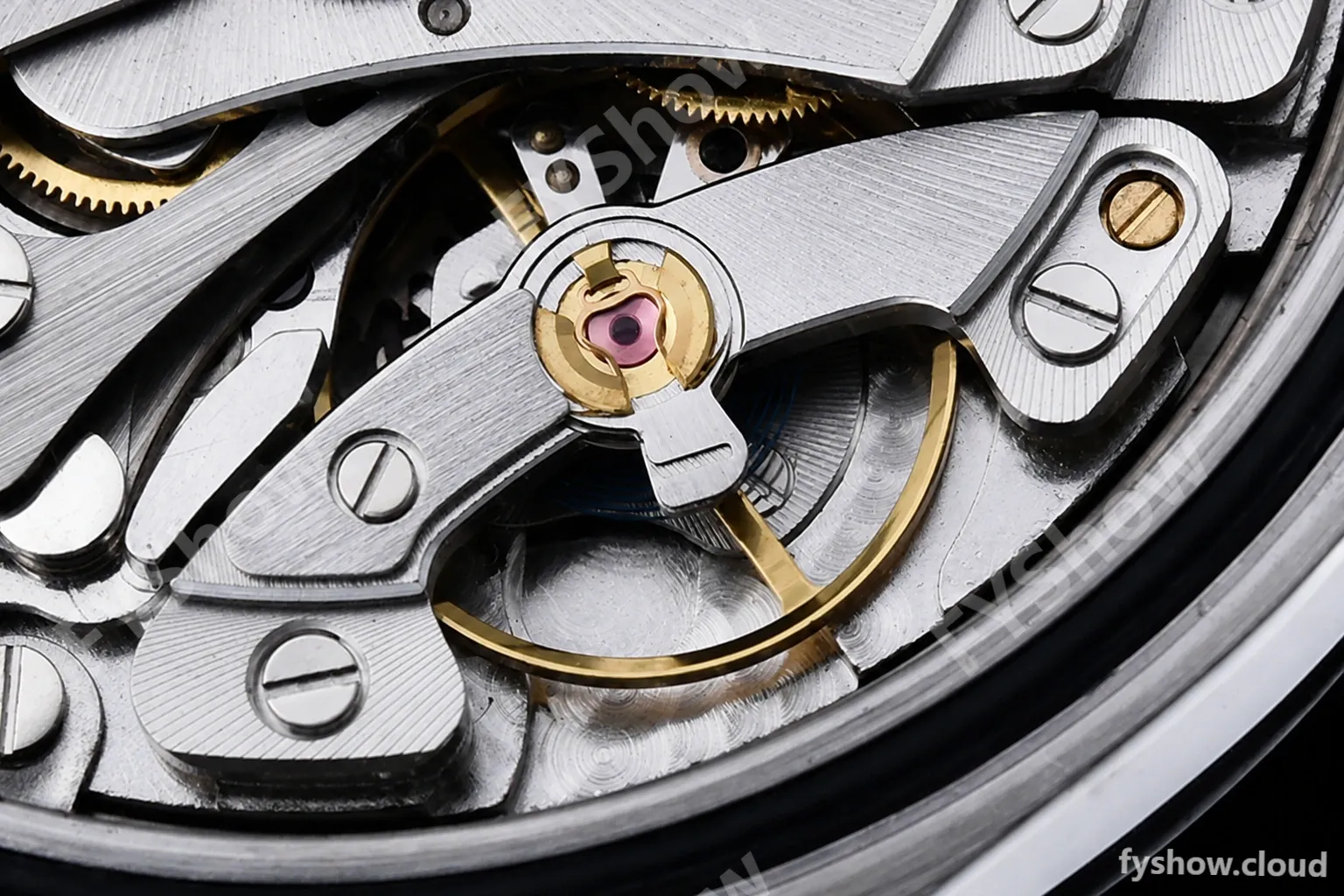 Rolex - Daytona 116520 904L SS/SS Wht/Stk QF SH4130 - Image 22