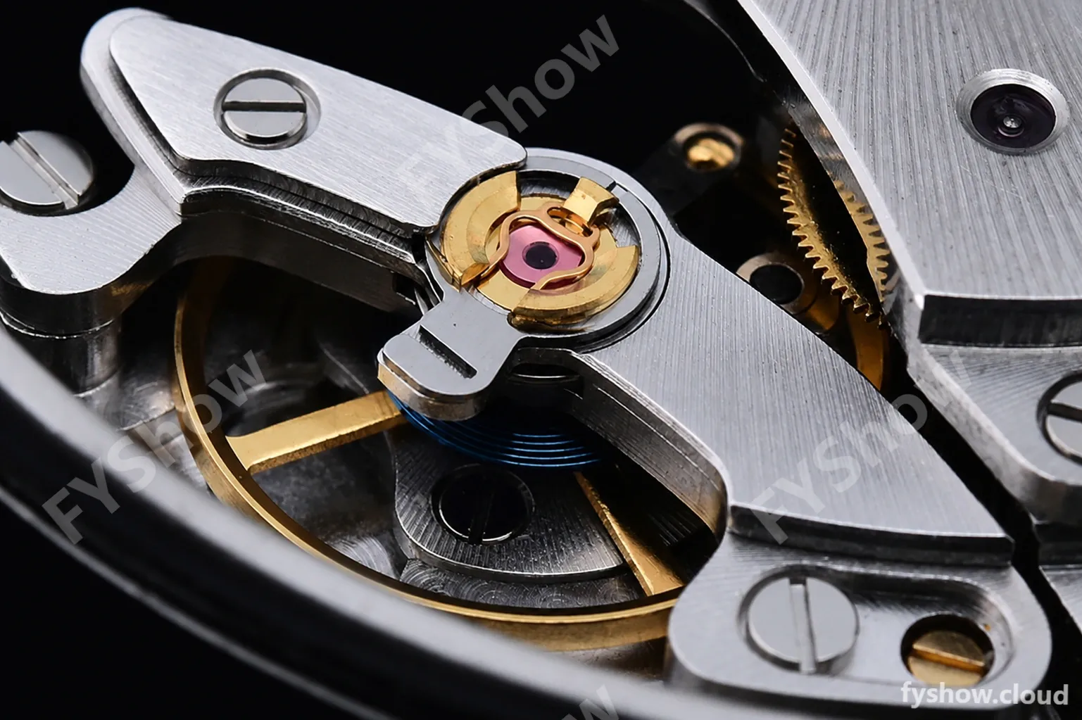 Rolex - Daytona 116520 904L SS/SS Wht/Stk QF SH4130 - Image 26