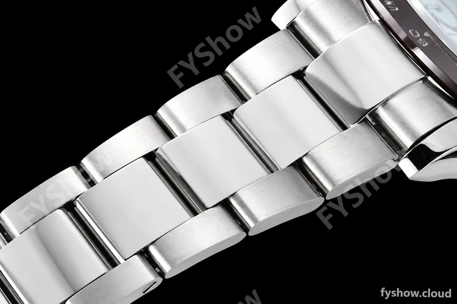 Rolex - Daytona 116506 CER/SS I-Blue 904L QF V2 A4130 - Image 12