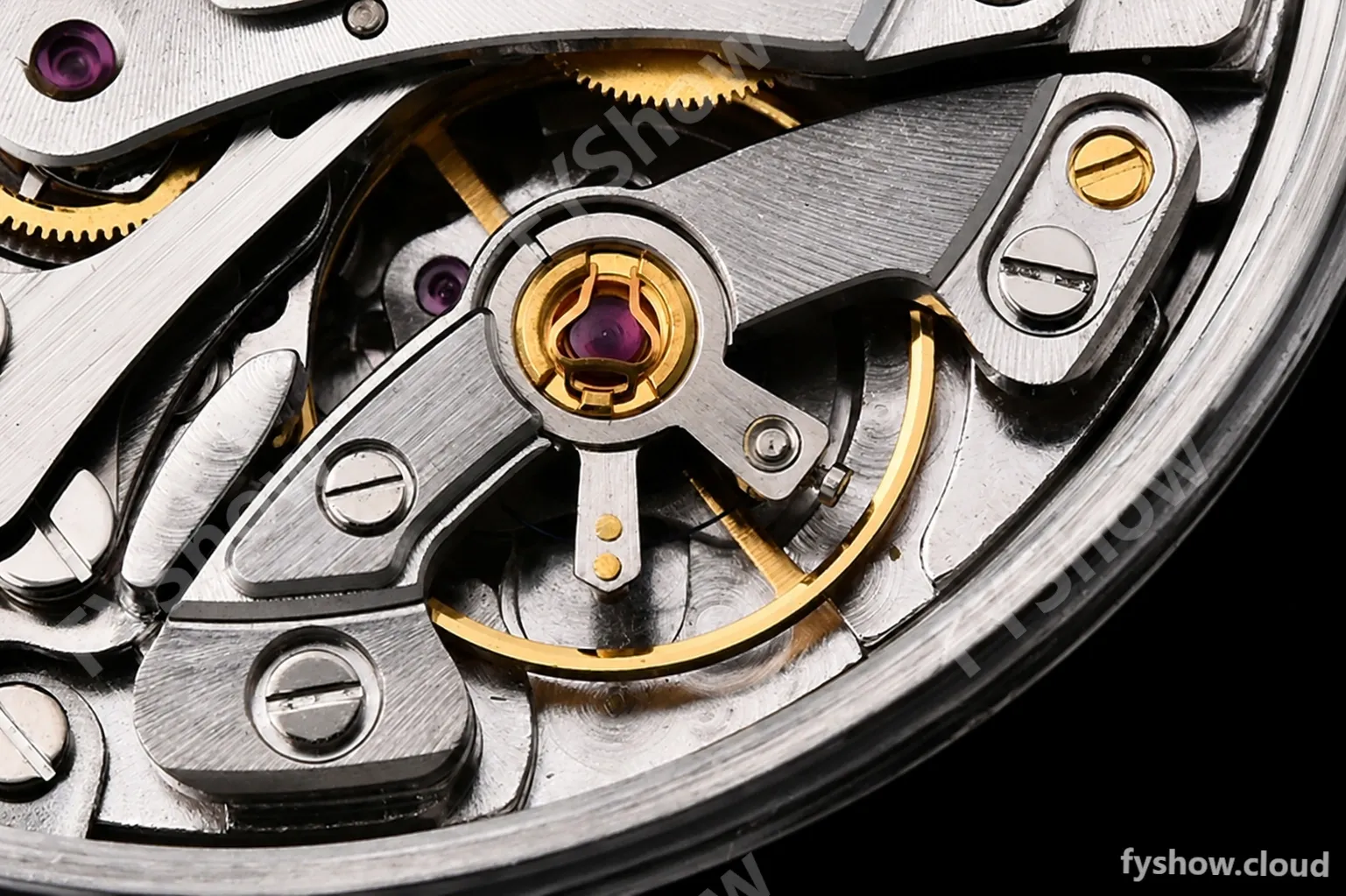 Rolex - Daytona 116506 CER/SS I-Blue 904L QF V2 A4130 - Image 23