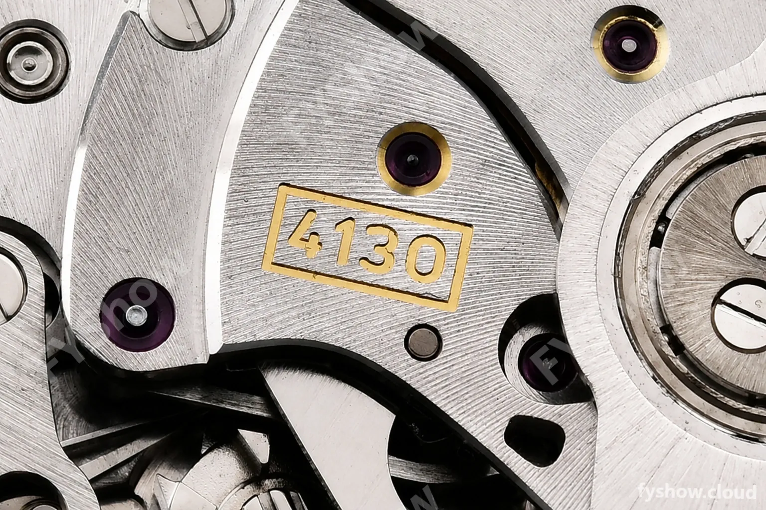 Rolex - Daytona 116506 CER/SS I-Blue 904L QF V2 A4130 - Image 24