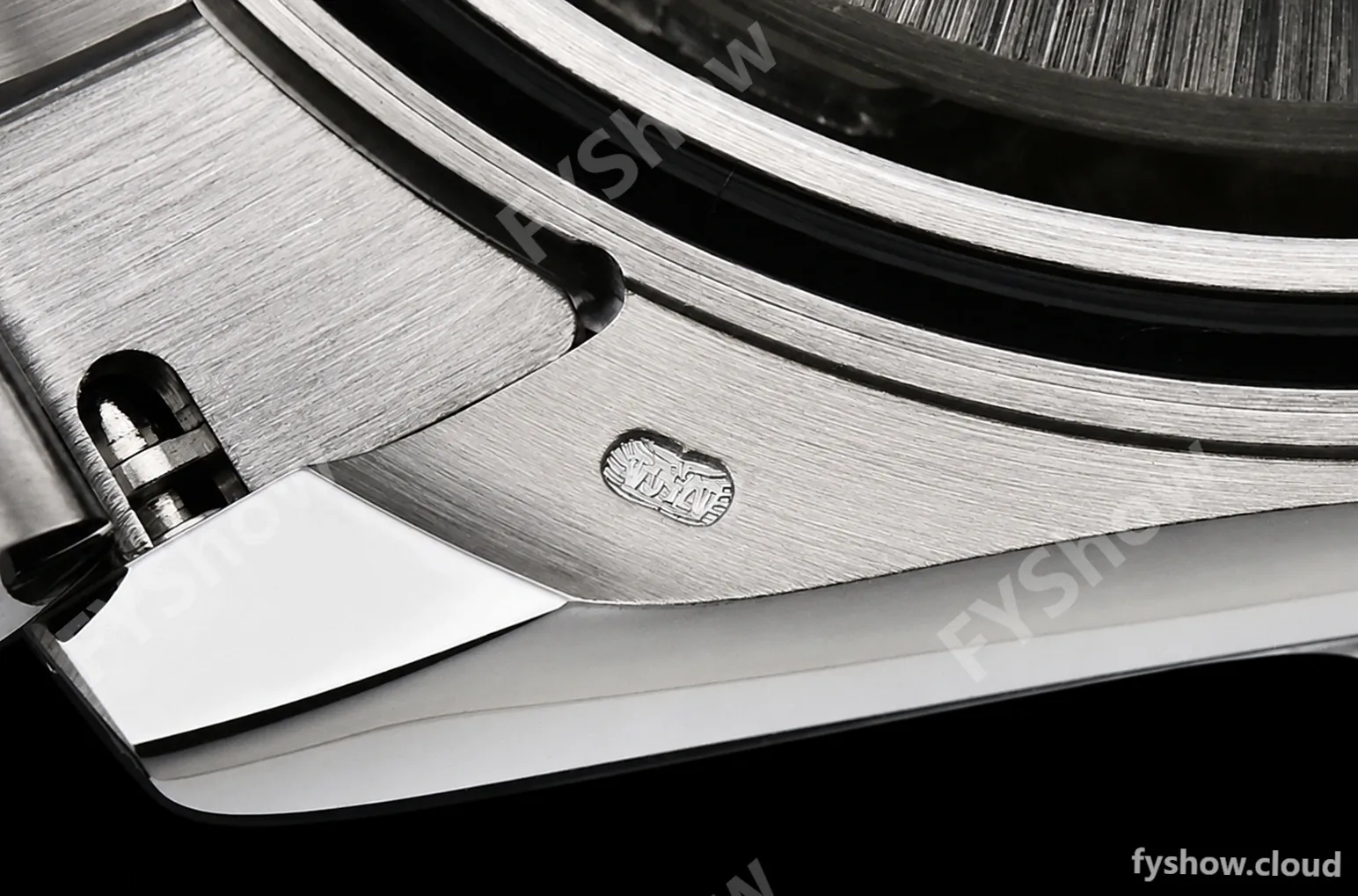 Rolex - Daytona 116506 CER/SS I-Blue 904L QF V2 A4130 - Image 25