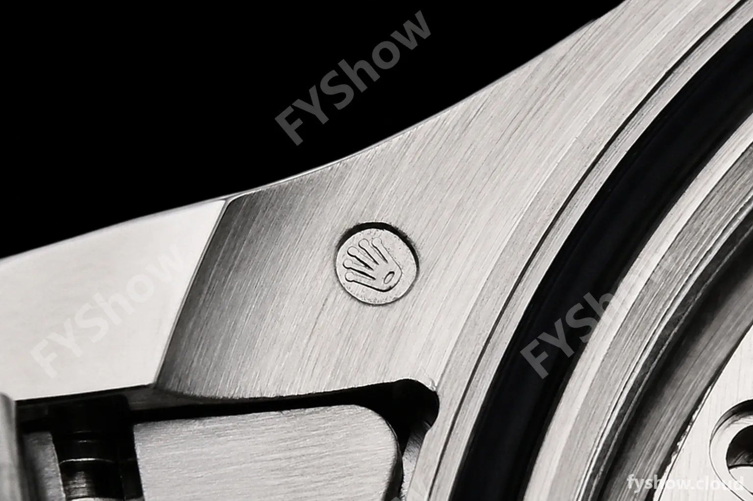 Rolex - Daytona 116506 CER/SS I-Blue 904L QF V2 A4130 - Image 27