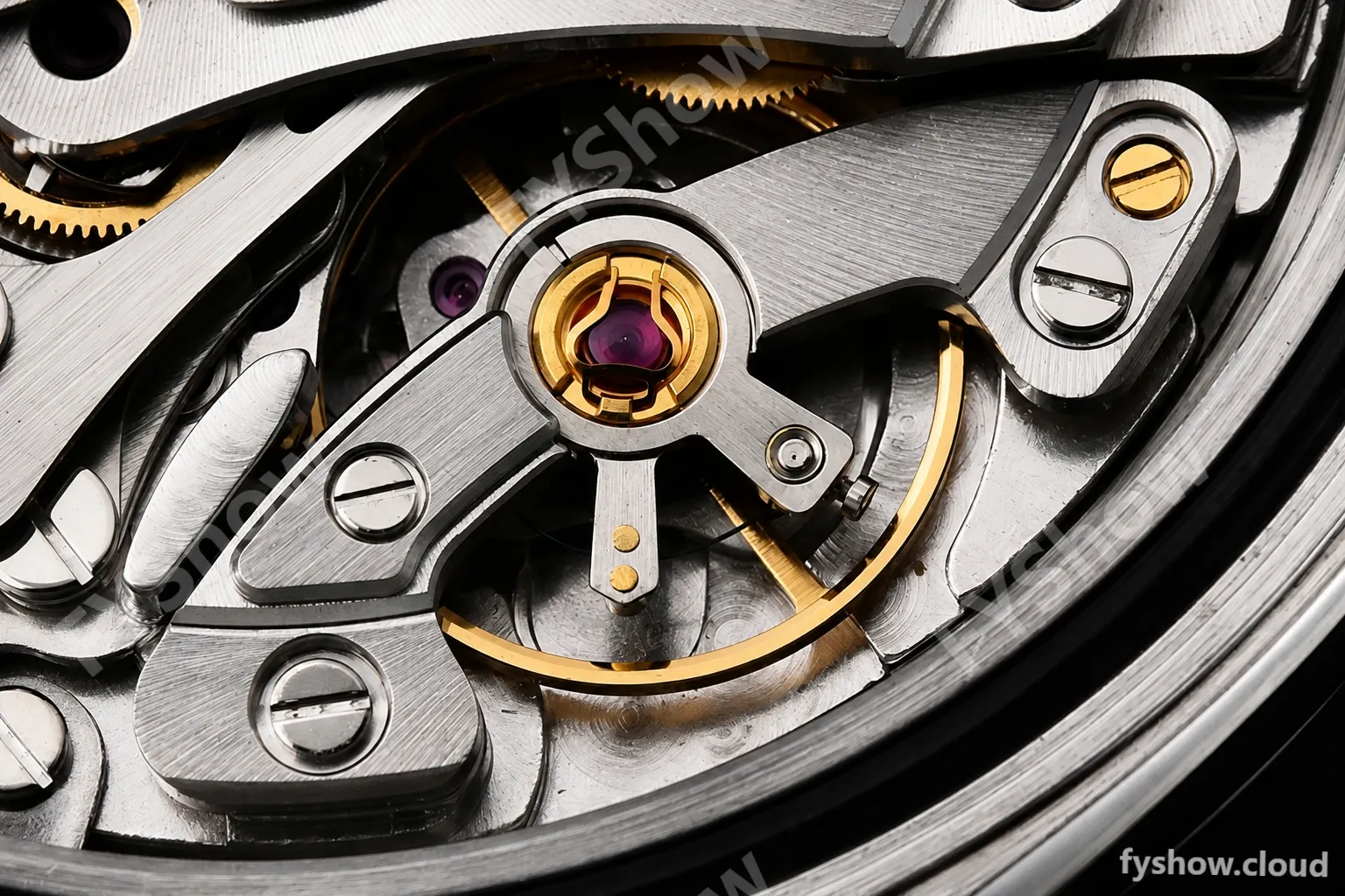 Rolex - Daytona 116506 Brn CER/SS I-Blue/Dia 904L QF V2 A4130 - Image 23