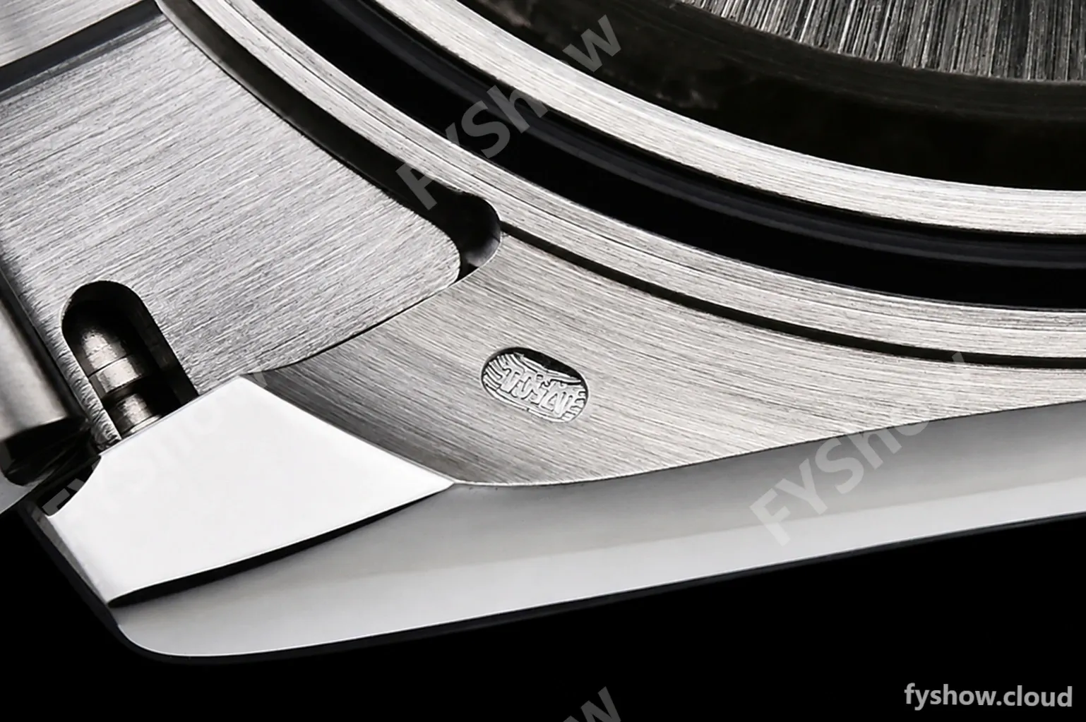 Rolex - Daytona 116506 Brn CER/SS I-Blue/Dia 904L QF V2 A4130 - Image 25