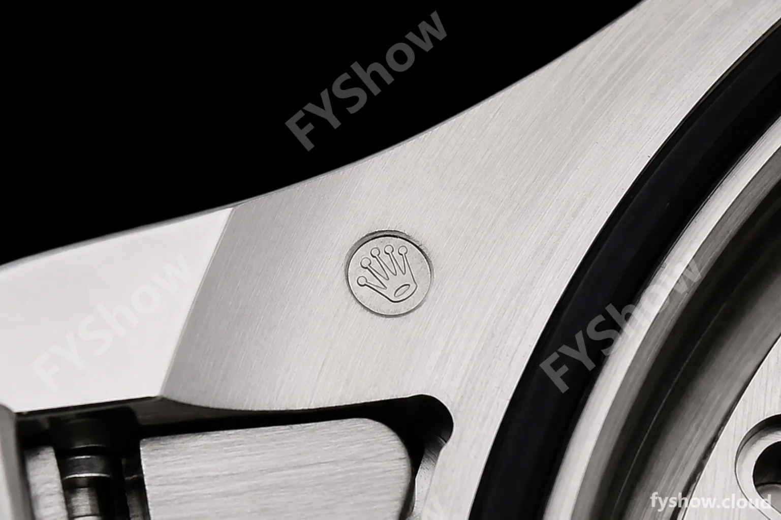 Rolex - Daytona 116506 Brn CER/SS I-Blue/Dia 904L QF V2 A4130 - Image 27