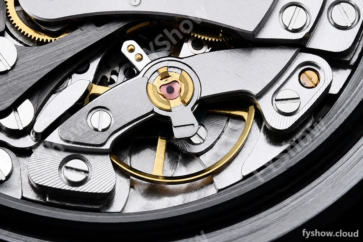 Rolex - Daytona 116509 904L WG/WG Met/Stk QF V3 SH4130 - Image 22