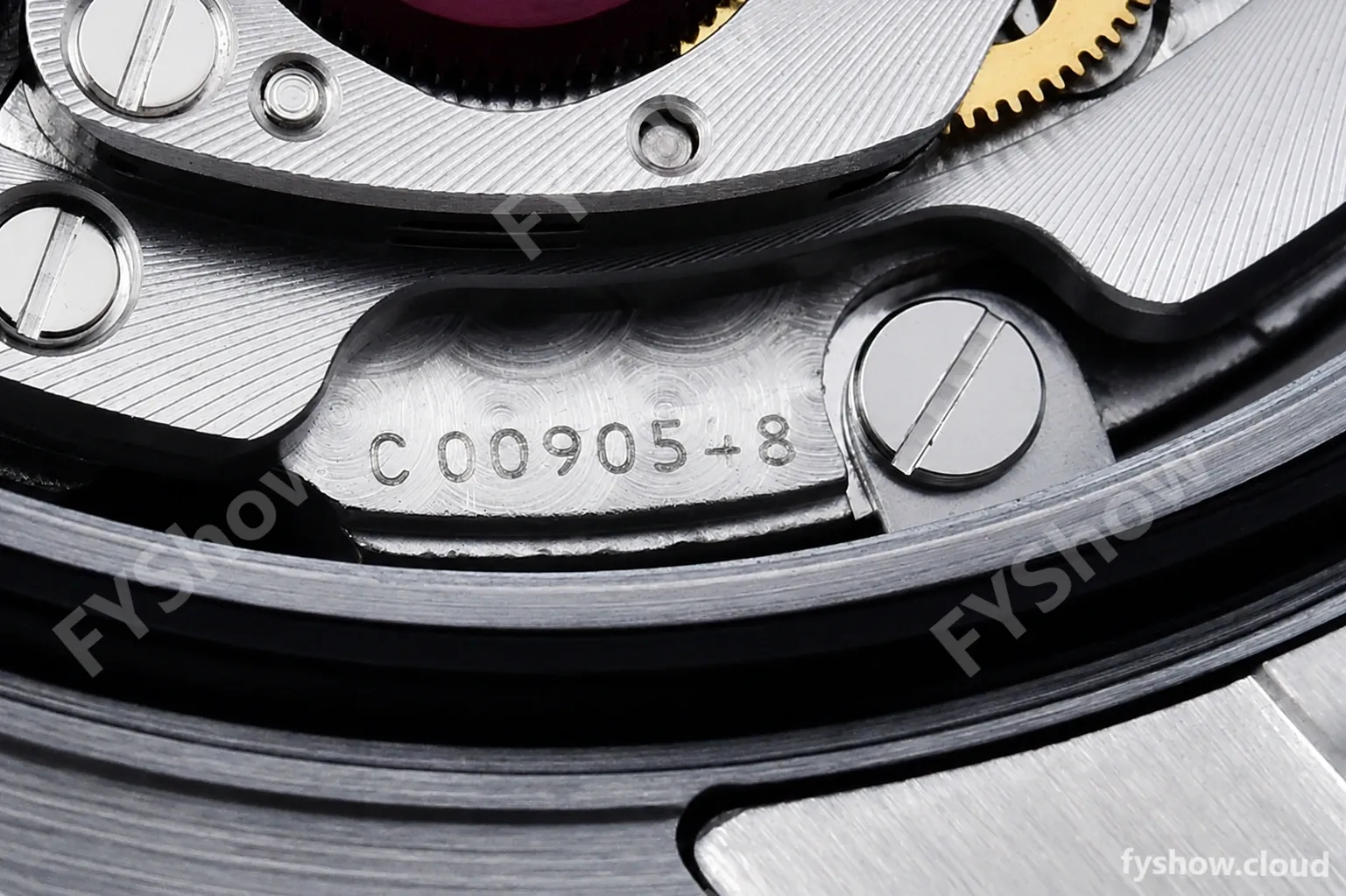 Rolex - Daytona 116509 904L WG/WG Met/Stk QF V3 SH4130 - Image 25