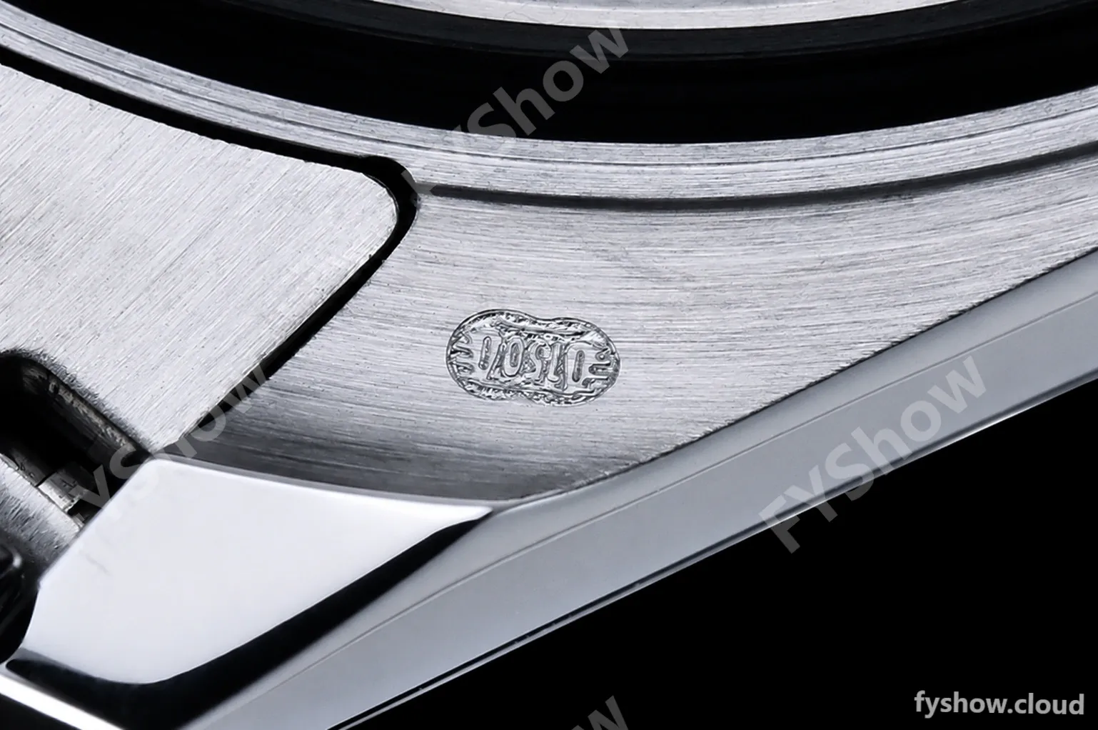 Rolex - Daytona 116509 904L WG/WG Met/Stk QF V3 SH4130 - Image 27
