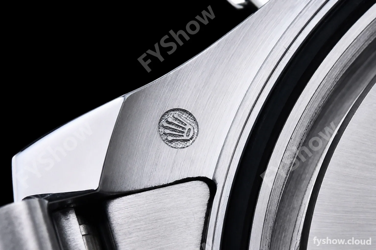 Rolex - Daytona 116509 904L WG/WG Met/Stk QF V3 SH4130 - Image 29