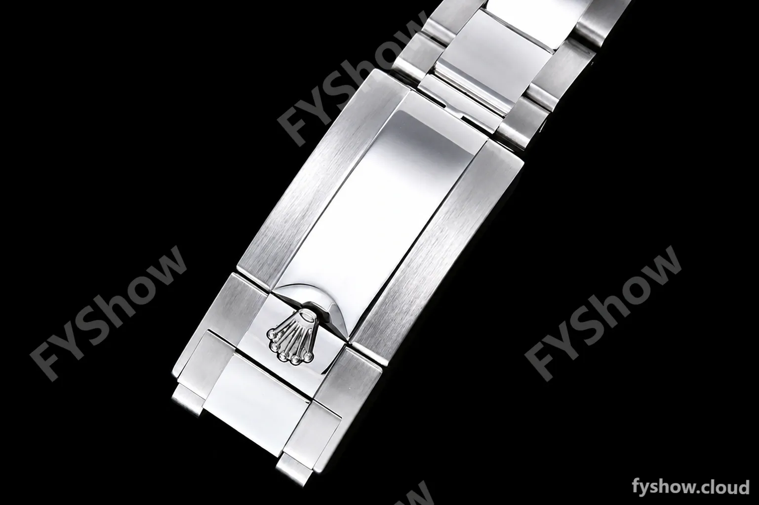 Rolex - Daytona 116509 904L WG/WG Blue/Stk QF V3 SH4130 - Image 15