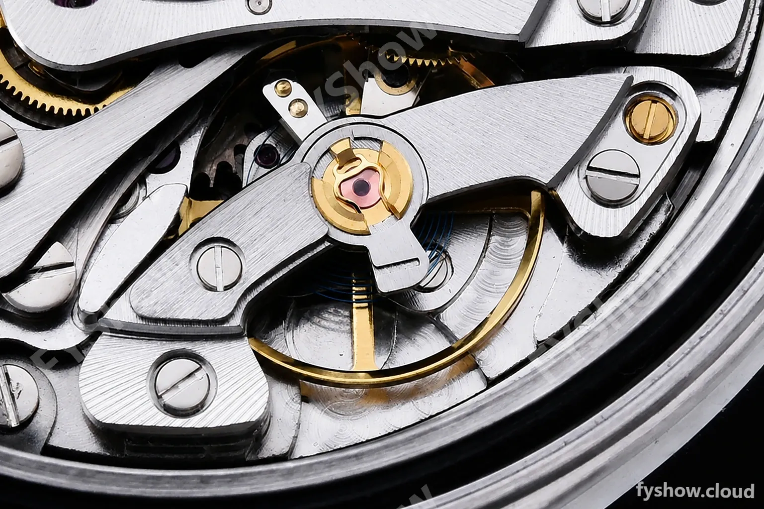 Rolex - Daytona 116509 904L WG/WG Blue/Stk QF V3 SH4130 - Image 22